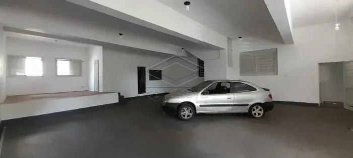 Comercial Barracão em Jaú