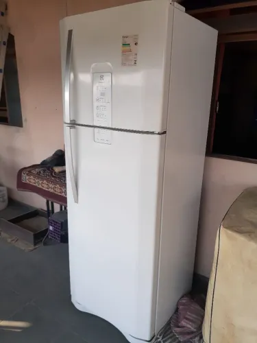 Geladeira Electrolux DFN52 459 litros