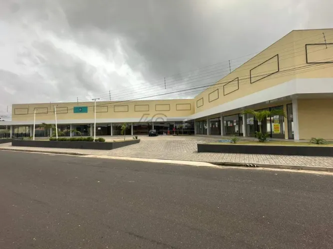 Sala Comercial para Aluguel | 50 m² no Ininga, Teresina (Leste)