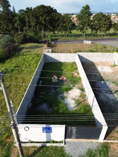 Venda de Terreno no Vitória Vale III - Pindamonhangaba/SP