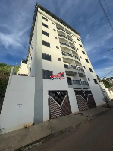 Apartamento para venda, no João da Costa Val em Viçosa - MG.