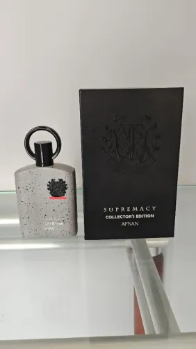 Supremacy CE