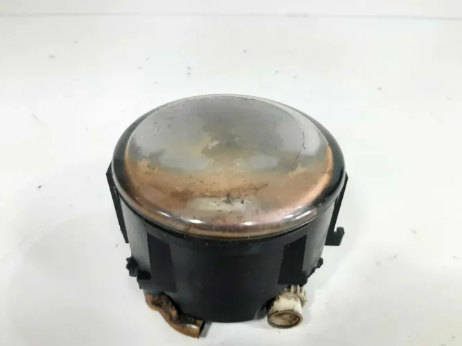 Farol Milha Citroen C4 Pallas Hatch Vtr 2006 A 2013 C/avaria