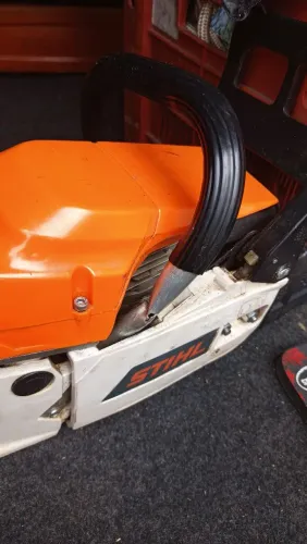 Motosserra Stihl 382