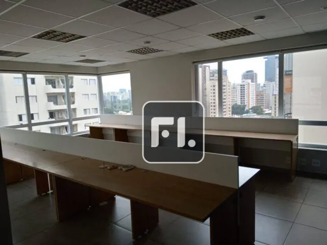 Conjunto à venda, 167 m² por R$ 2.700.000,00 - Pinheiros - São Paulo/SP