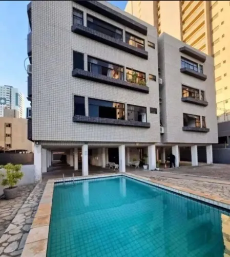 Apartamento com 3 quartos no Jardim Oceania, 83 m², suíte, lazer com piscina e excelente l