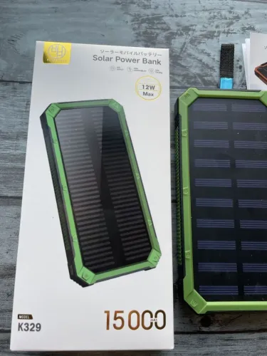 Bateria Solar atacado e Varejo
