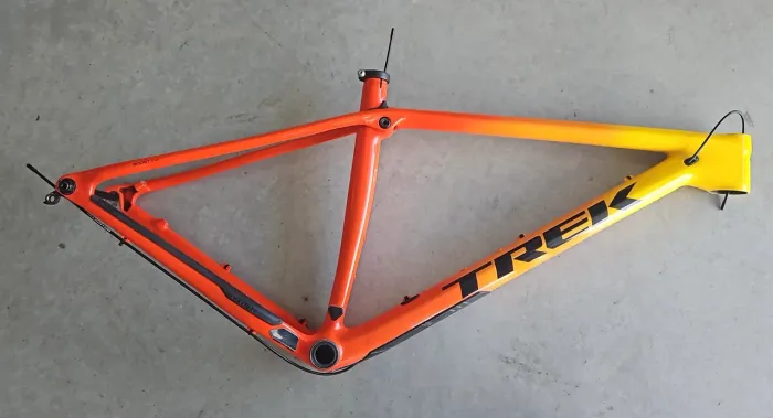 Quadro Trek Procaliber