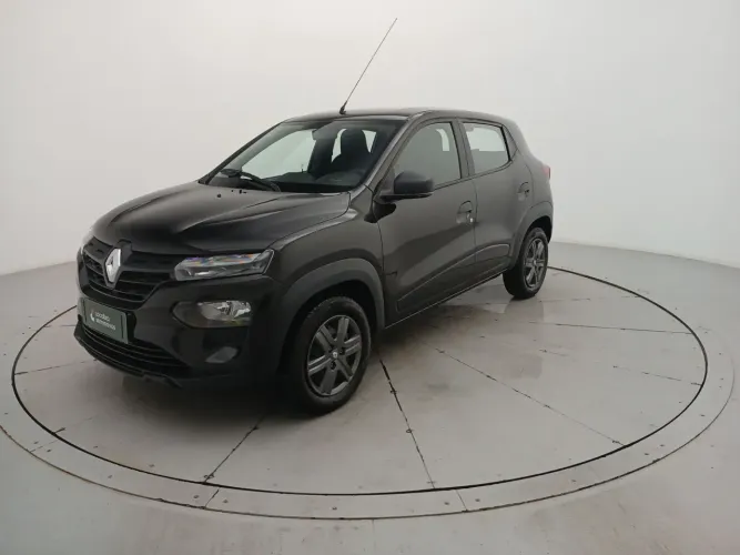 Renault Kwid 1.0 Zen 2025