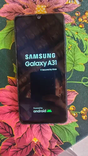 Samsung Galaxy a31 