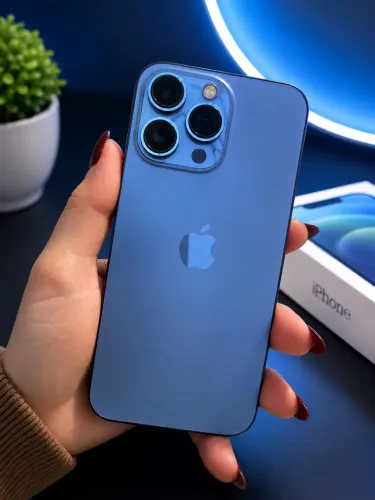 iPhone 13 Pro 256 GB