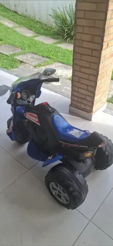 Moto infantil