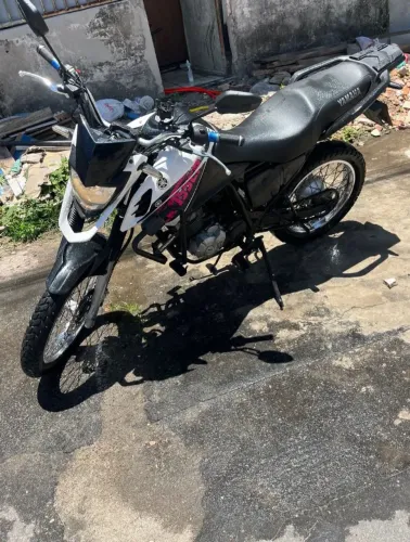 CROSSER 150 2015 