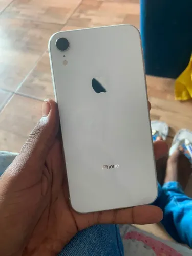 iPhone pra hj zero nada foi trocado