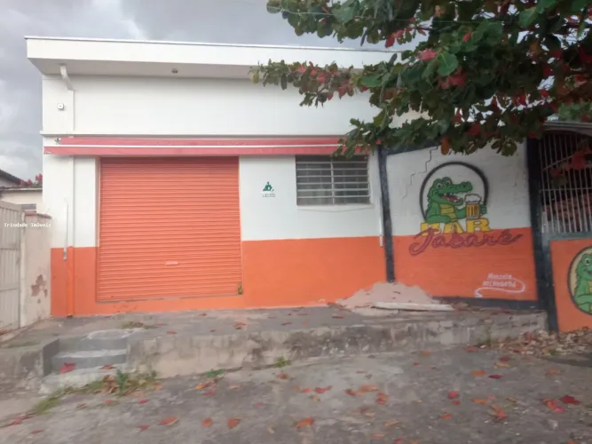 Imóvel Comercial para Locação, JARDIM NOVA EUROPA