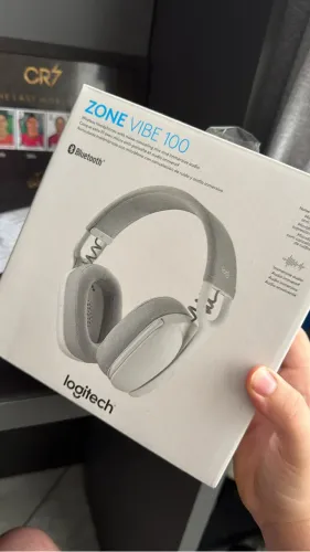 Fone Logitech