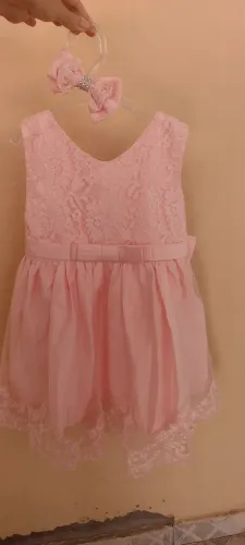 Vestido de festa