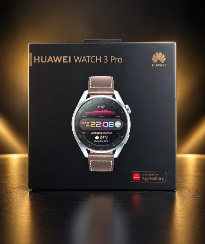 Huawei Whath 3 Pro