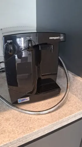 Filtro de água