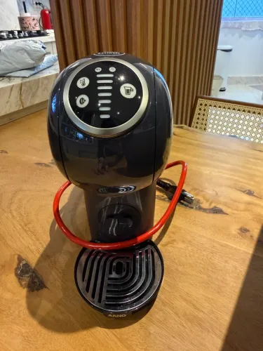 Cafeteira Dolce Gusto S Basic