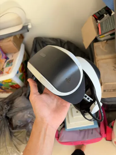 PlayStation VR (PS VR) Sony para PS5/PS4 - Excelente Estado