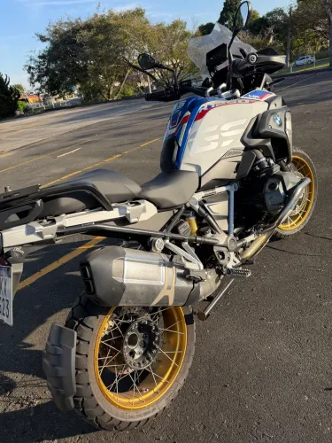 Gs1250 hp