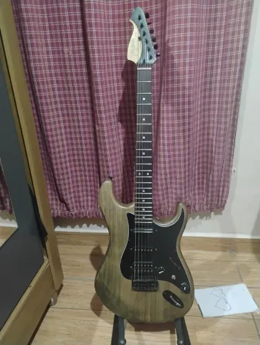 Guitarra Tagima Juninho Afram - JA 03