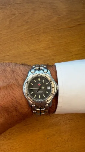 Tag heuer Raffael