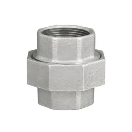 UNIAO C/ASSENTO CONICO BRONZE GALV 3 TUPY E REGISTRO GAVETA EUROPA DN80 3 DOC