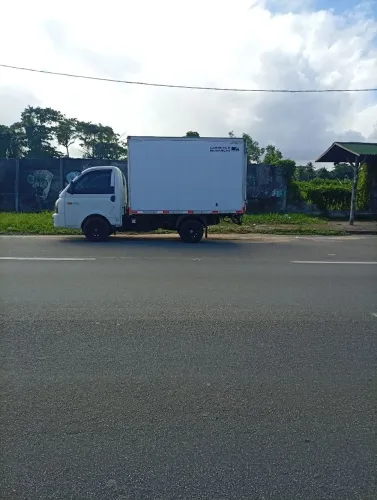 Carreto Camaçari Salvador e região