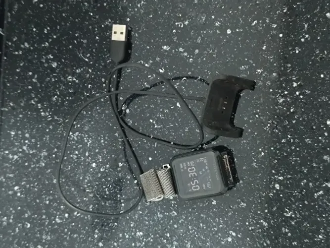 Smartwatch Amazfit Bip lite