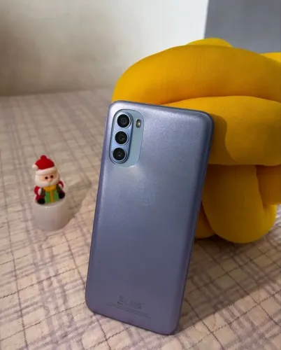 Moto g20