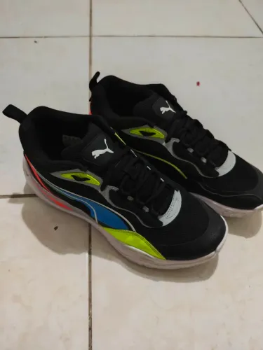 Puma playmaquer pro número 42
