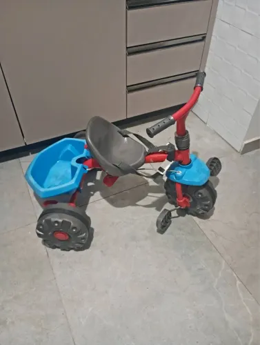 Triciclo