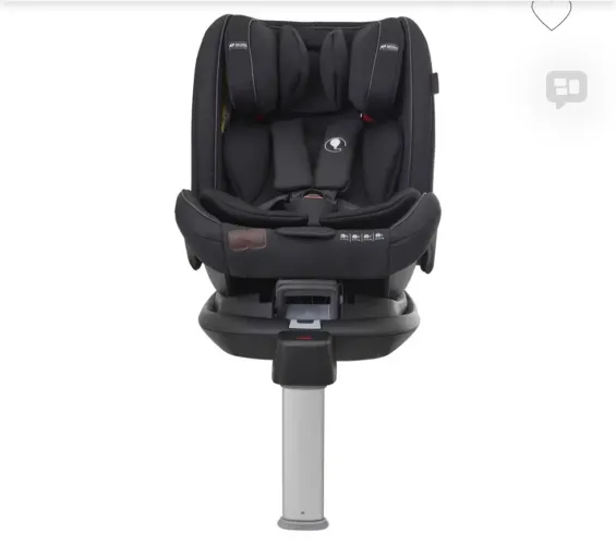 Cadeirinha Para Carro Only One 0 a 36kg e Até 12 Anos - ABC Design