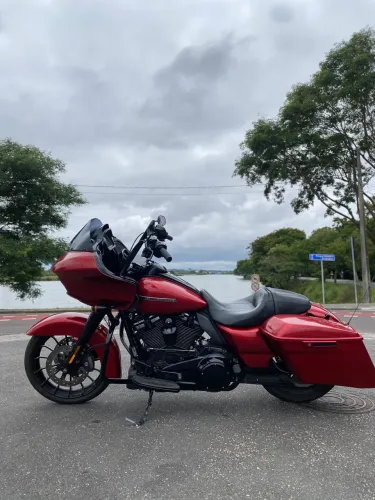 Harley Davidson Road Glide Special 