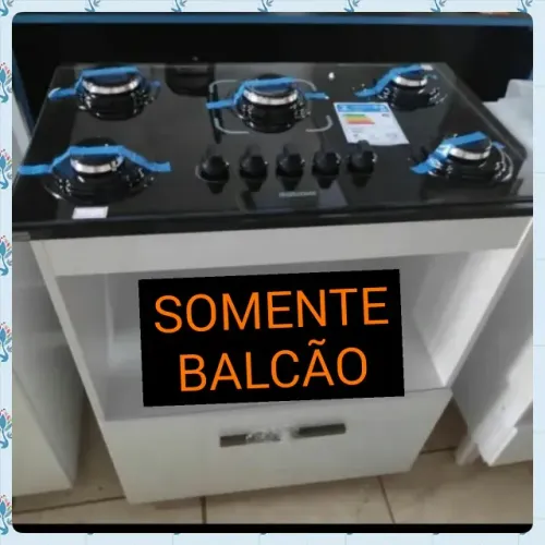 BALCÃO ACRE. NOVO