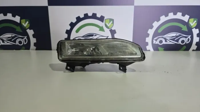 Farol Milha NISSAN Versa Exclusive 2026 Lado Esquerdo/Motorista - Original
