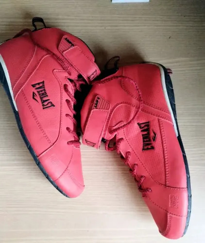 Tênis bota Everlast- Tam 37