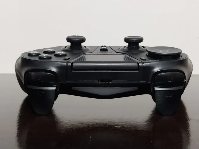 Controle paralelo ps4