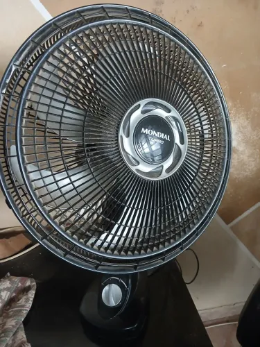 Ventiladores