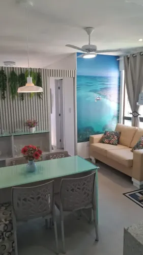 Imóvel para aluguel tem 28 metros quadrados com 1 quarto em Torre - Recife - PE