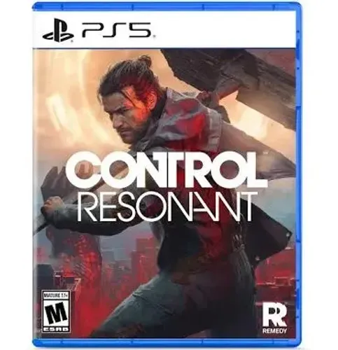 Control Resonance Ps5