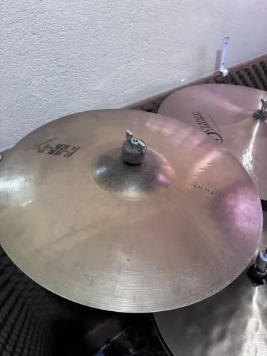 Sabian HHX Evolutiin de 16