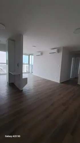 TORRE LUMIAR, 78M², 2 QUARTOS SENDO 1 SUÍTE, 2 VAGAS, JURUNAS
