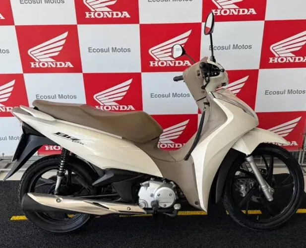 Honda Biz 125