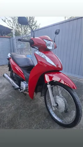 Vende se biz 110i 2018