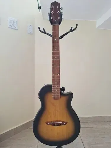 Violã Elétrico Gianini