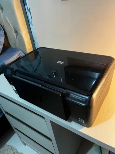 VENDO IMPRESSORA