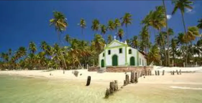 REPASSE CASA + POUSADA EM CARNEIROS